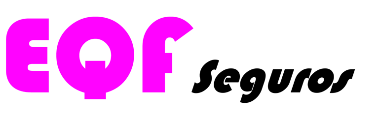 EQF Seguros logo