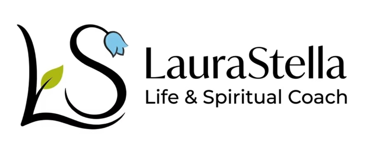 LauraStella logo