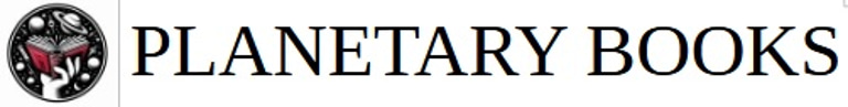 Planetary Book Company logo