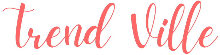 Trendville logo