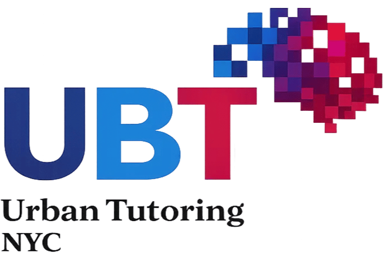 Urban Tutoring NYC logo