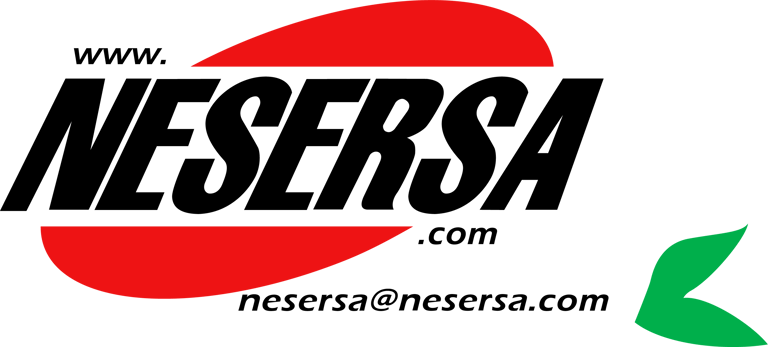 NESERSA logo