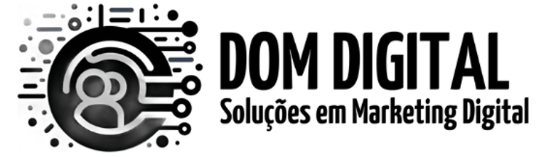 Dom Digital logo