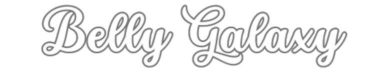 Belly Galaxy logo