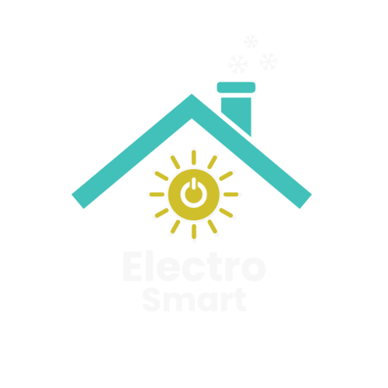 electrosmart logo