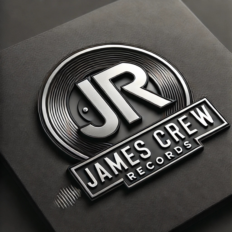 James Crew Records logo