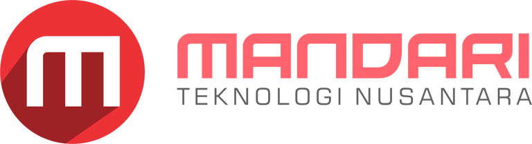 MANDARI TEKNOLOGI logo