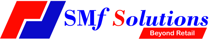 SMf Solutions logo