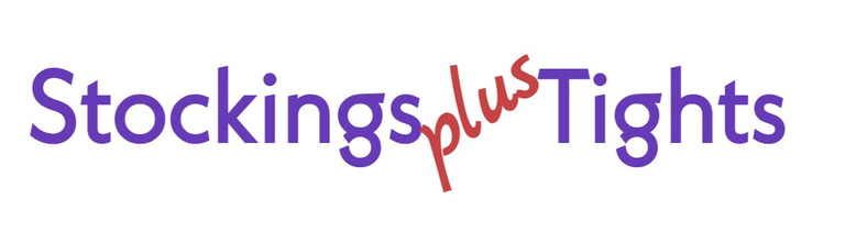 Stockings Plus Tights logo