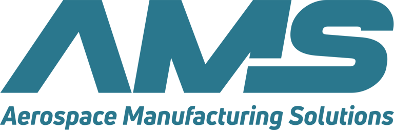 Aerospace Manufacturing Solutions logo