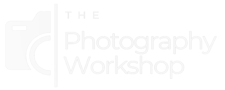 The Photography Workshop logo