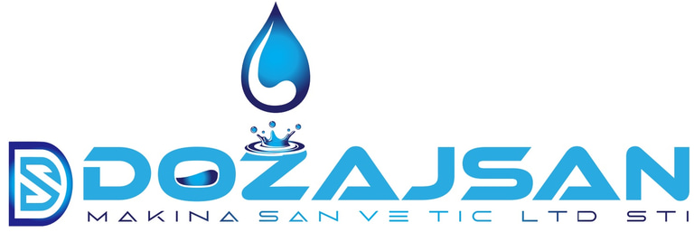 Dozajsan Makina logo