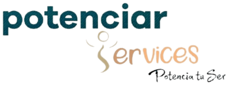 Potenciar Services logo