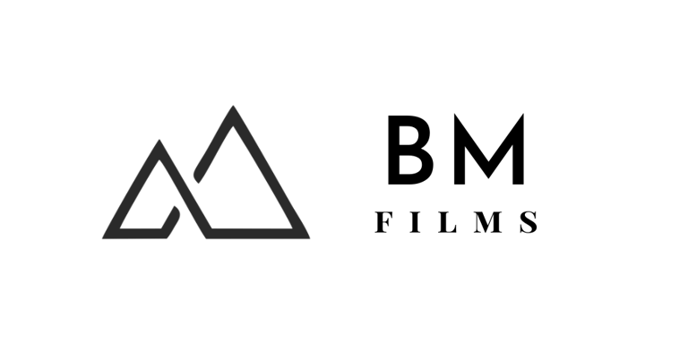 BM films logo