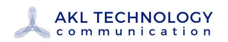 AKL-Reliable Communication Provider logo