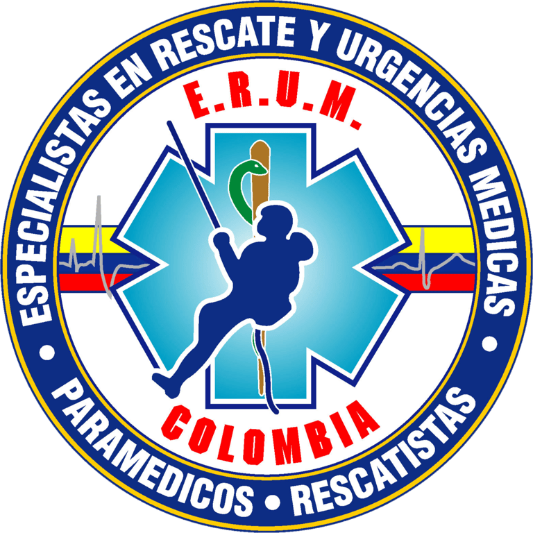 Fundación ERUM logo