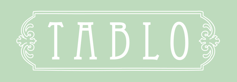 Tablo Designs logo