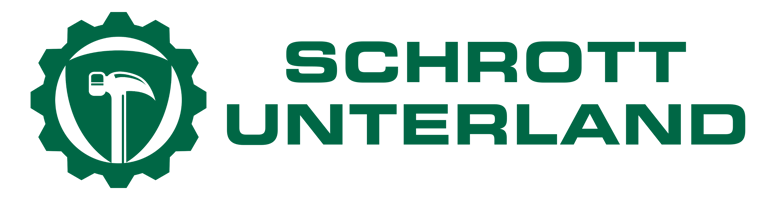 Schrott Unterland - Tirol Österreich logo