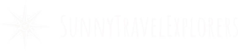 sunnytravelexplorers logo