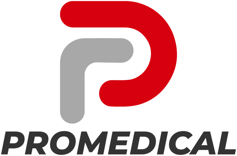 ProMedical Healthcare Consulting logo