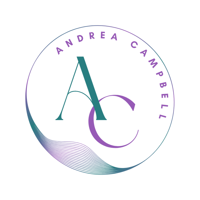 Andrea Campbell logo
