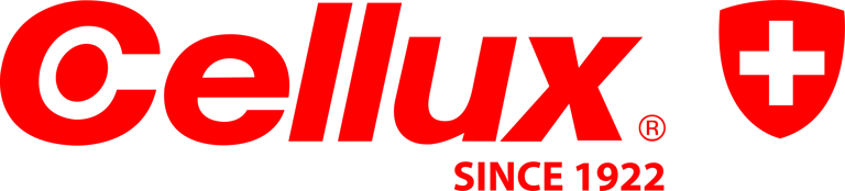 Cellux logo