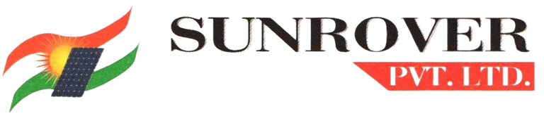 SUNROVER PVT LTD logo