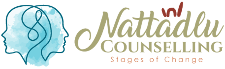 Healing, Therapy for Mind Body & Spirit logo