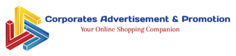 Corporates Advertisement & Promotion logo