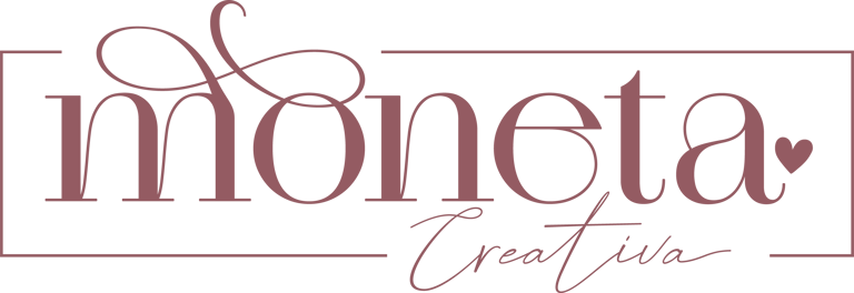 Moneta Creativa logo