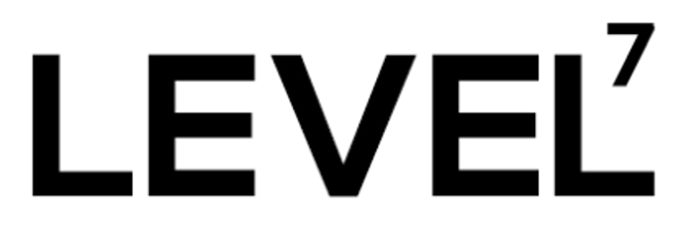 Level 7 logo