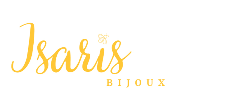Isaris Bijoux logo