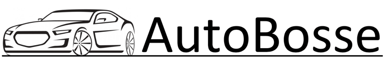 Auto Bosse logo
