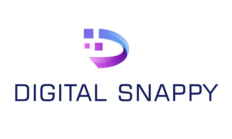 Digital Snappy logo