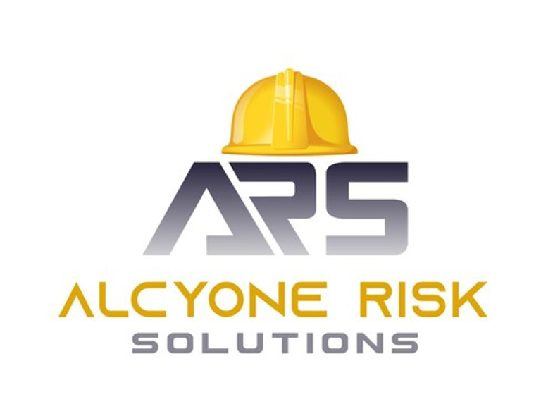 Alcyone Risk Solutions logo