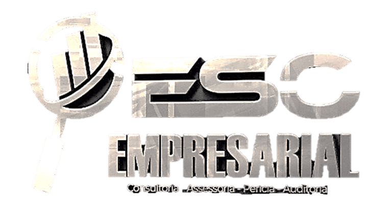 ESC EMPRESARIAL logo