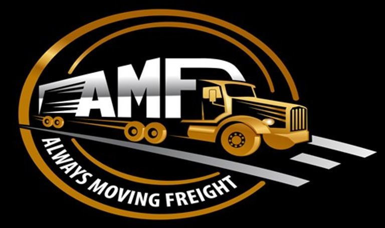 Always Moving Freight, Inc logo
