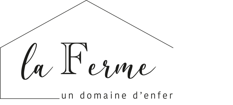 Location de maison la ferme d'enfer dans l'Oise logo