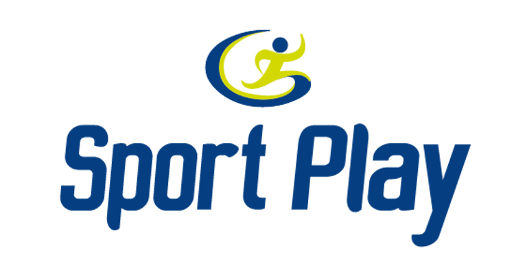 Sport Play logo