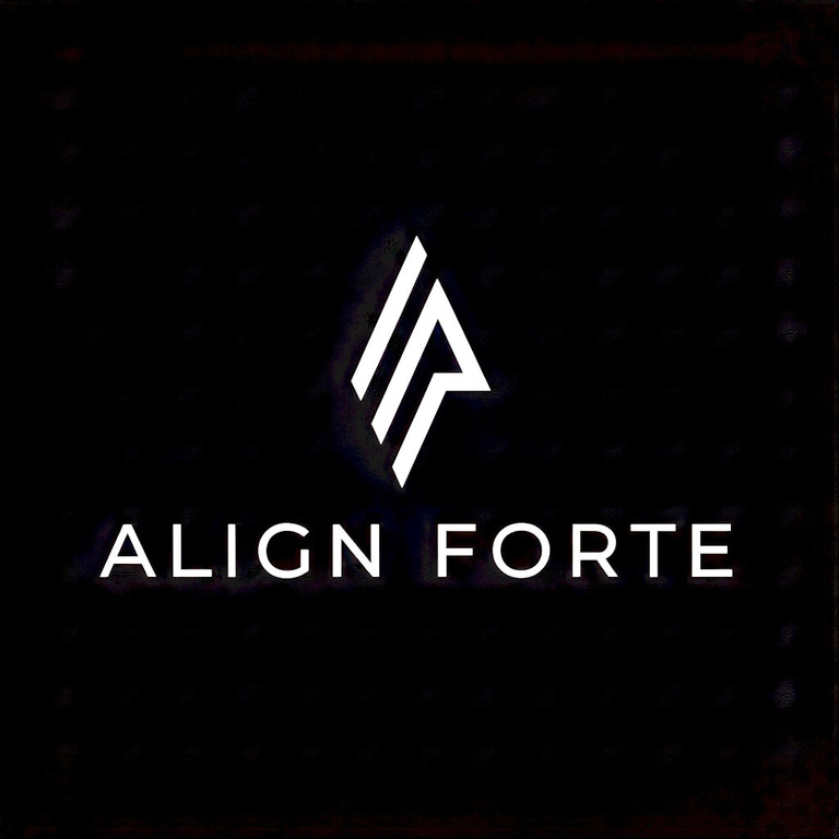 Align Forte logo