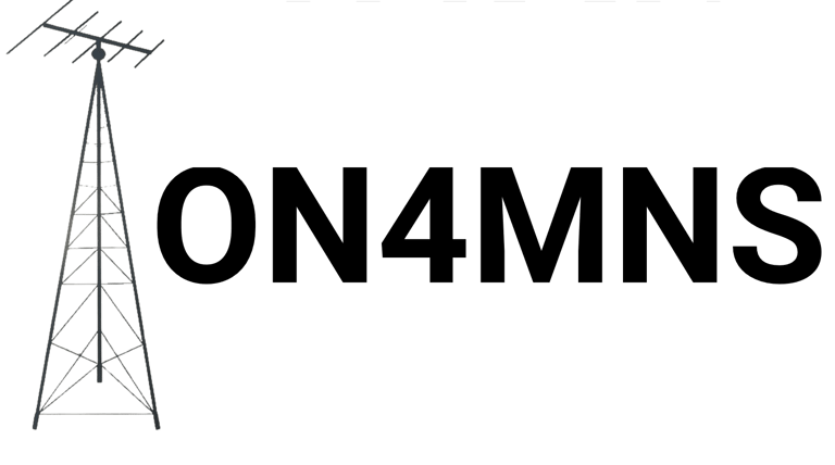 ON4MNS logo