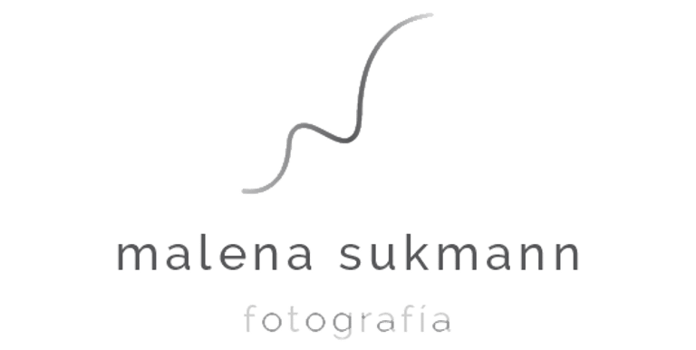 Malena Sukmann Fotografia logo