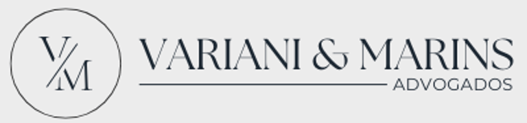 Variani & Marins Advogados logo