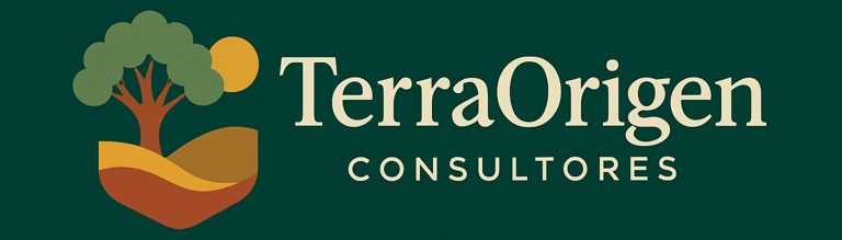 TerraOrigen logo