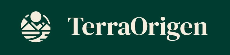 TerraOrigen logo