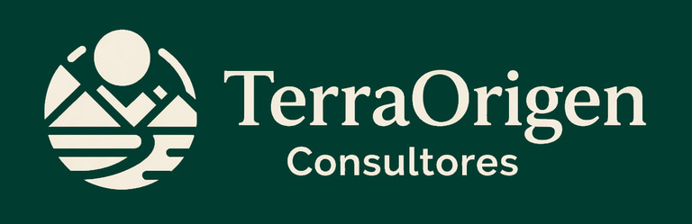 TerraOrigen logo
