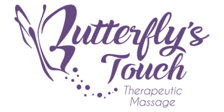 Butterfly's Touch Therapeutic Massage logo