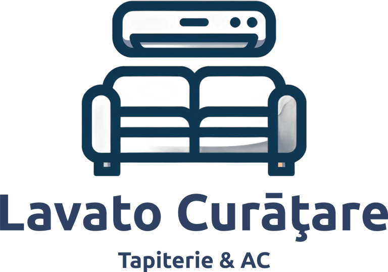 Lavato Curatare Tapiterie & AC logo