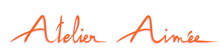 Atelier Aimée logo