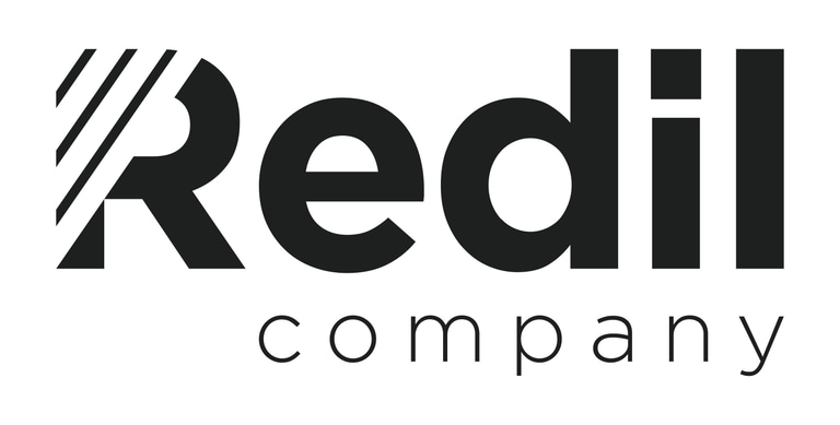 Redil Company logo